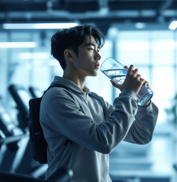 일상 속에서 혈압을 지키는 작은 습관