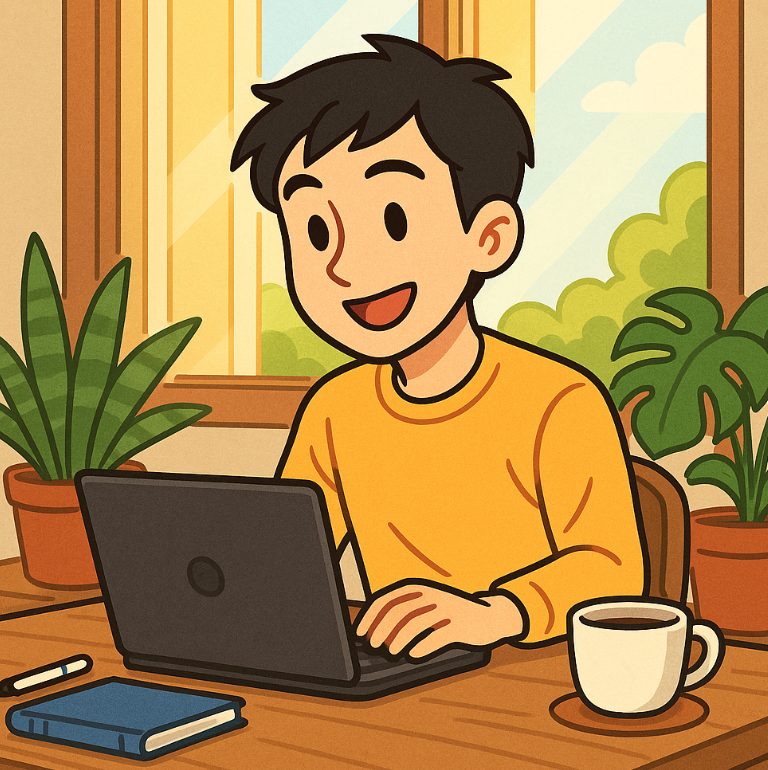 에너지 기반 시간 관리 전략