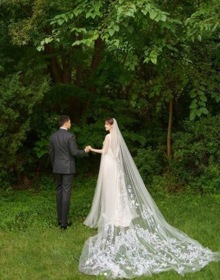 고우리 남편 결혼