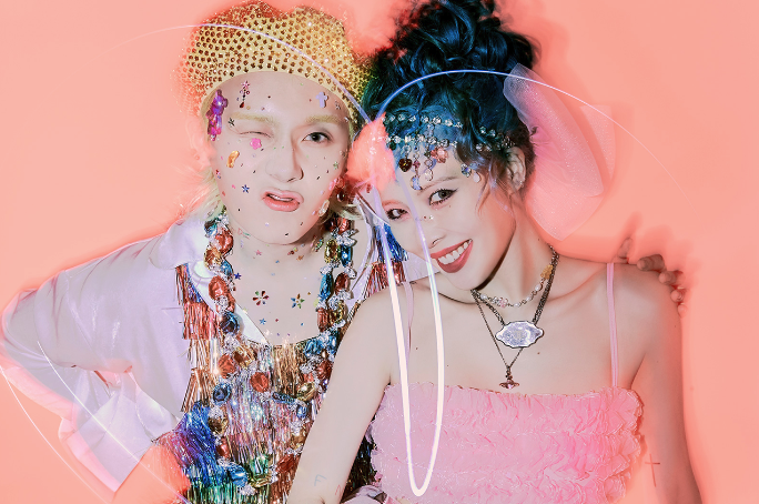 던 현아 결별