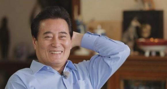 김성환_프로필_나이_과거_아내_아들_김도성_근황