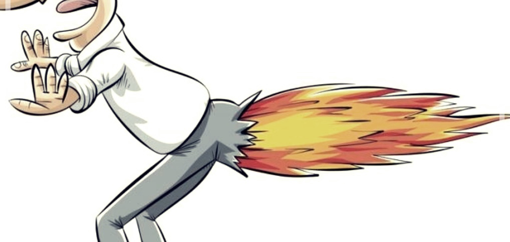 방귀 잘 나오는 자세 3가지 추천.