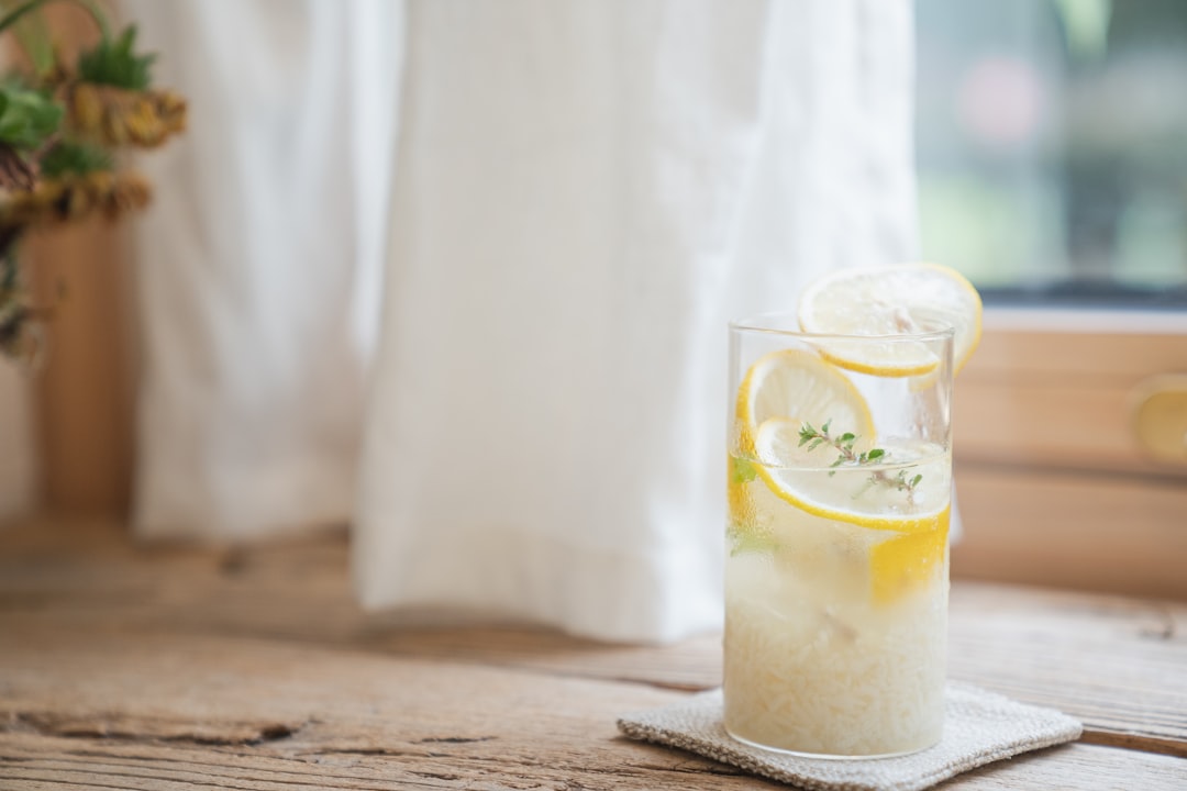 Lemonade