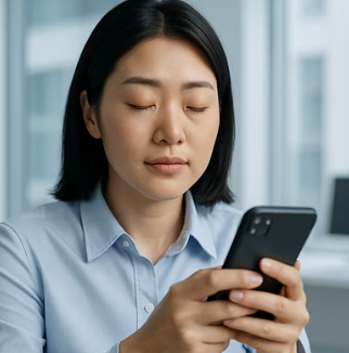 눈물샘막힘 vs 안구건조증&amp;#44; 눈물이 계속 나는 두 질환의 결정적 차이