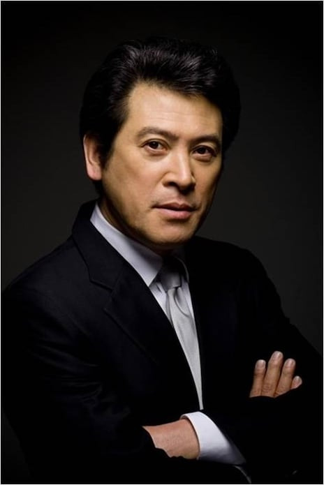 남경읍 무대에서 시작된 배우 데뷔