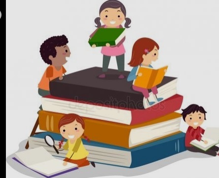 즐거운 책 읽기