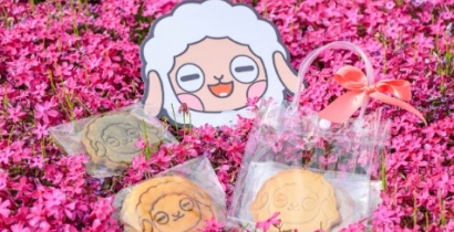 양평 용문산 산나물 축제