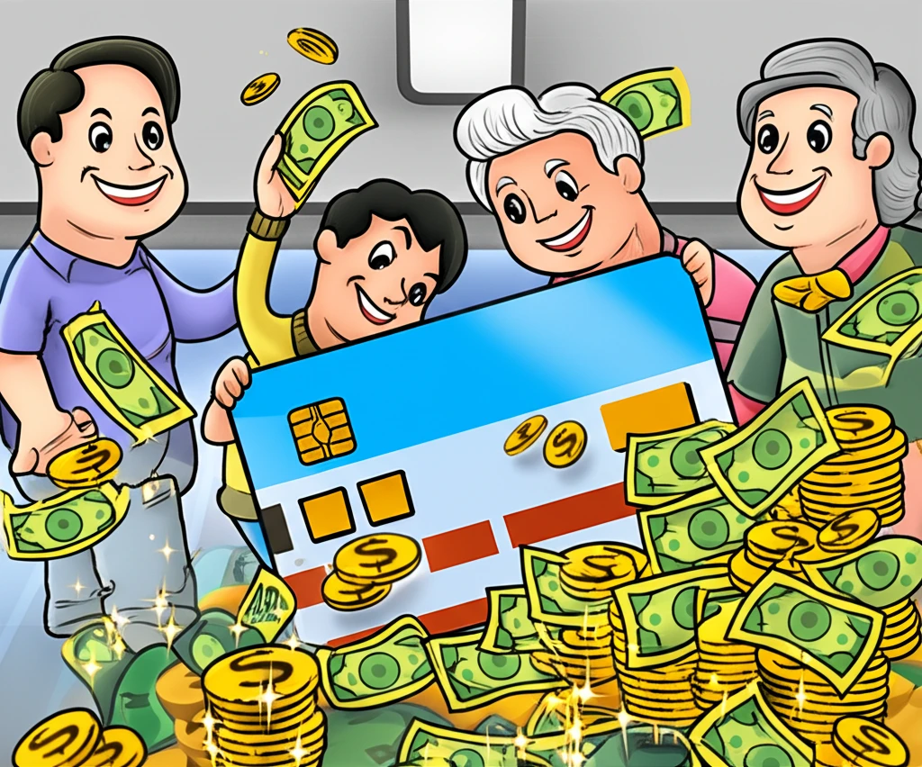 신분당선 요금 할인 혜택 비교와 K패..