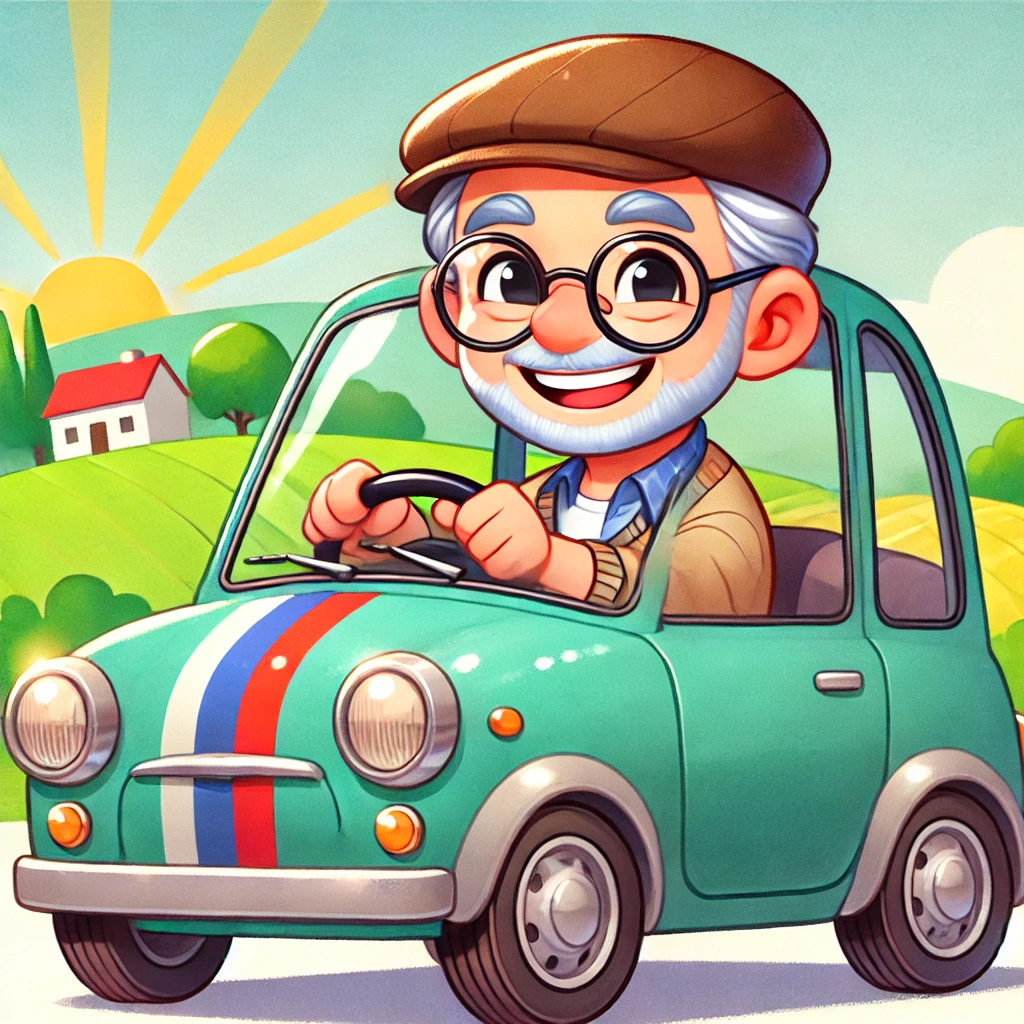 기초연금 자격 기준 중 자동차