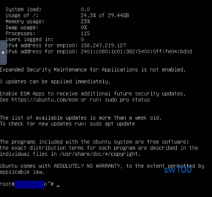 헤스티아 패널 설치하기 5