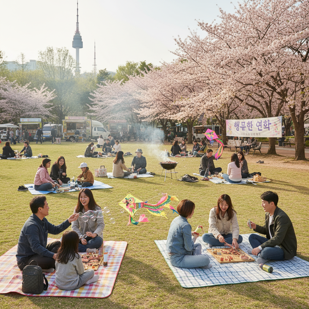 2026년 공휴일