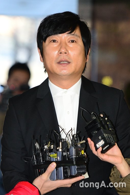 이수근 프로필 나이