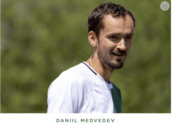 2024 윔블던 테니스 대회 여자 단식 4강 준결승 결과 결승 진출자