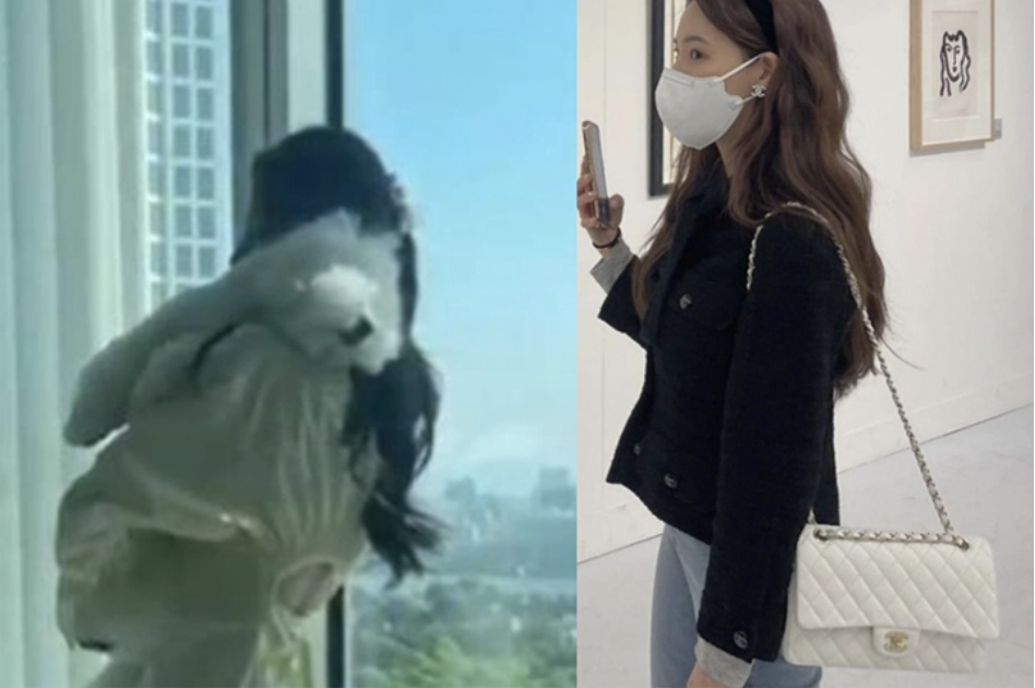 이나연-아나운서