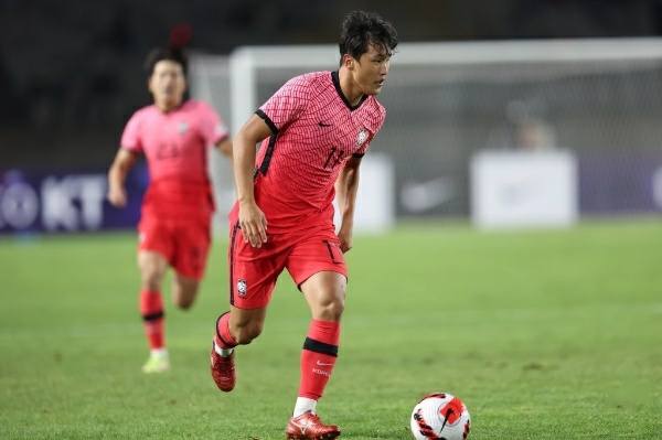 2023 항저우 아시안게임 축구 대진표와 무료중계 TOP5