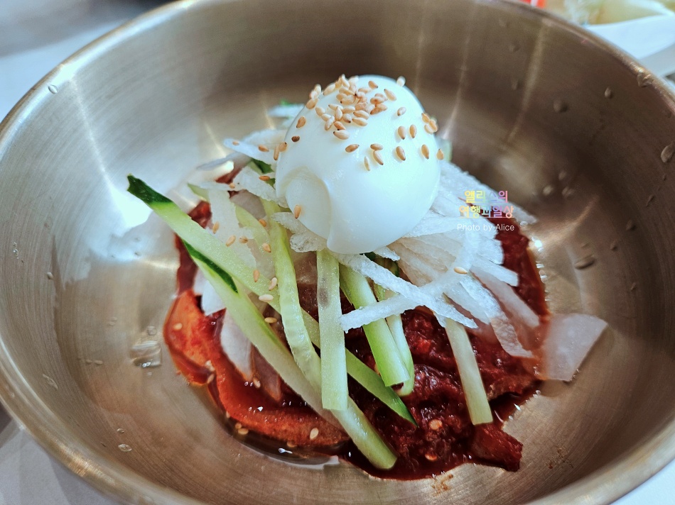 부산 양정 양념갈비 맛집 초원농원 점심특선 가격 후기