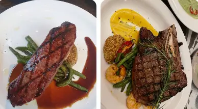 생방송투데이 치즈 폭포 스테이크 별내 맛집 스테이 564