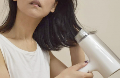 헤어드라이어