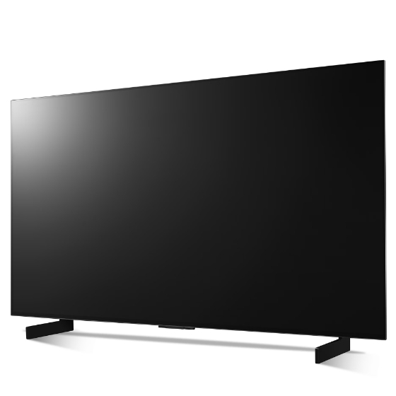 LG전자 올레드(OLED) evo C3 (벽걸이형, 스탠드형) 105cm(42인치)