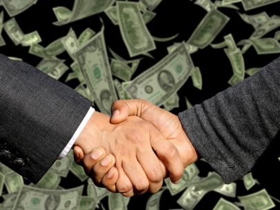 우리 뇌는 ‘돈’에 어떻게 반응할까? 부자들의 사고방식