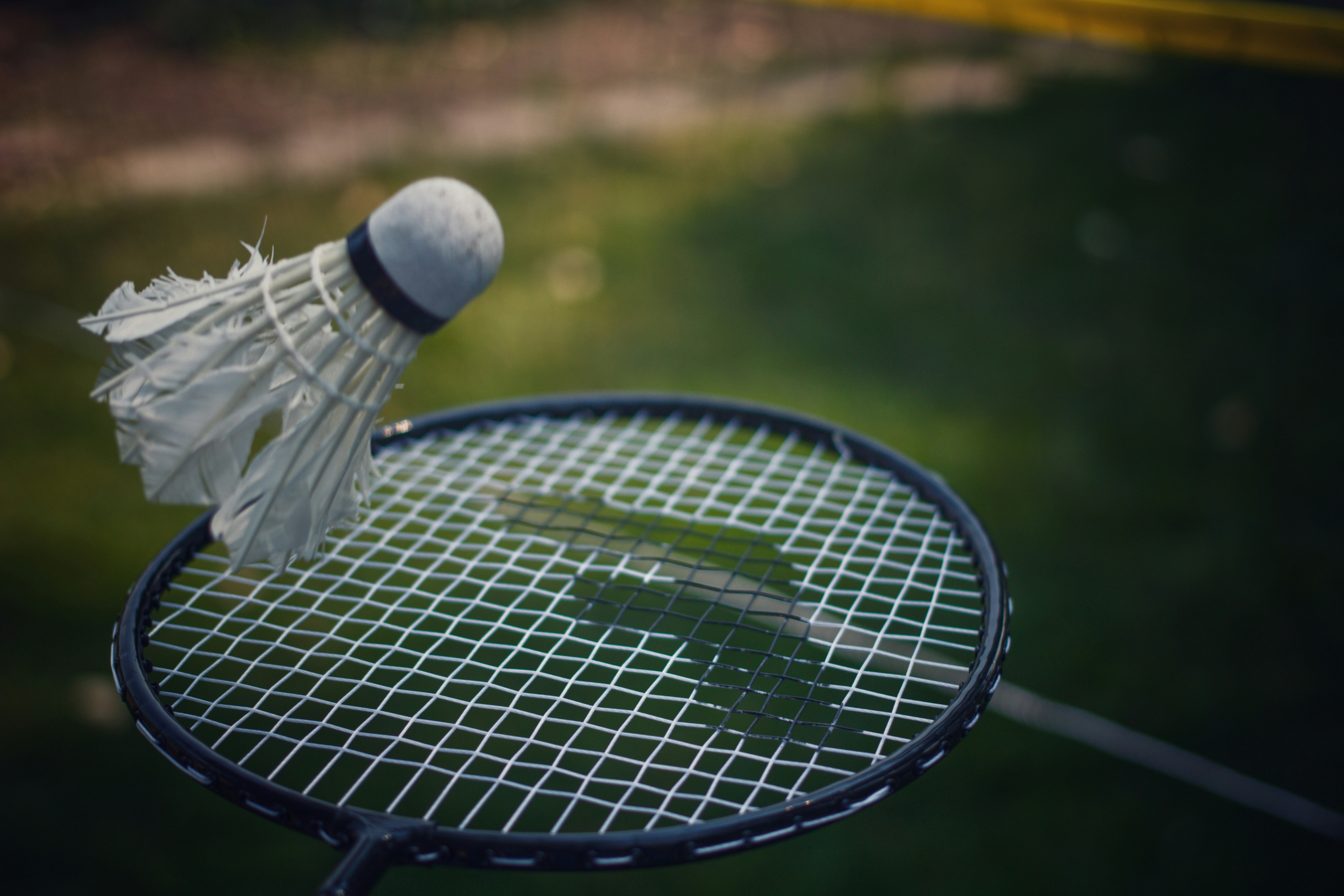 badminton