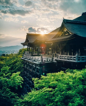 교토 여행 추천 교토 기요미즈데라