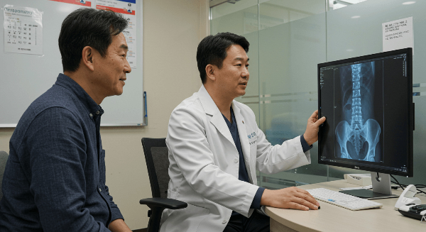 등이 아픈 증세 관련 사진 9