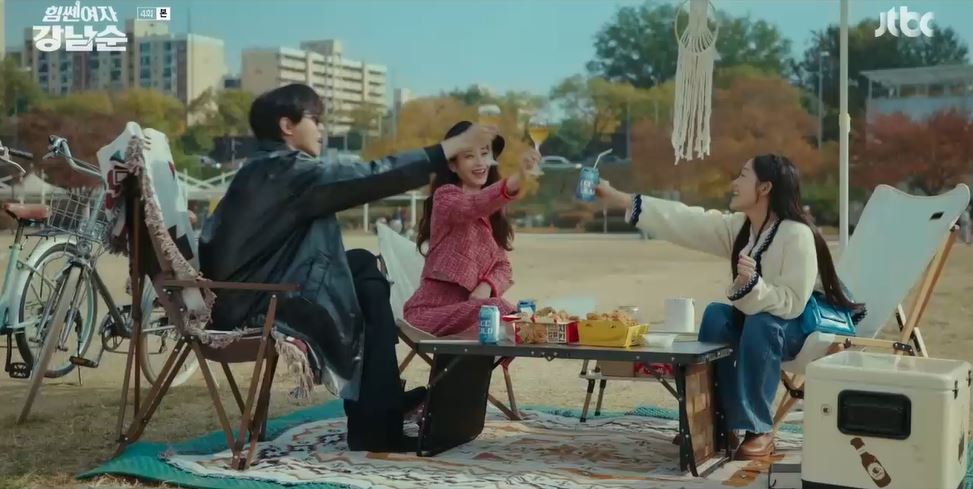 힘쎈여자강남순_4회