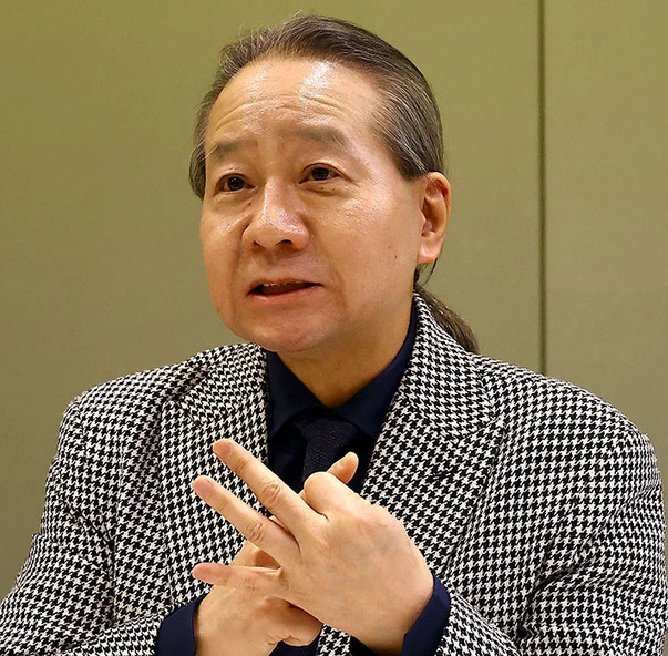 주수호 전 의사협회장 프로필 나이 고향 학력