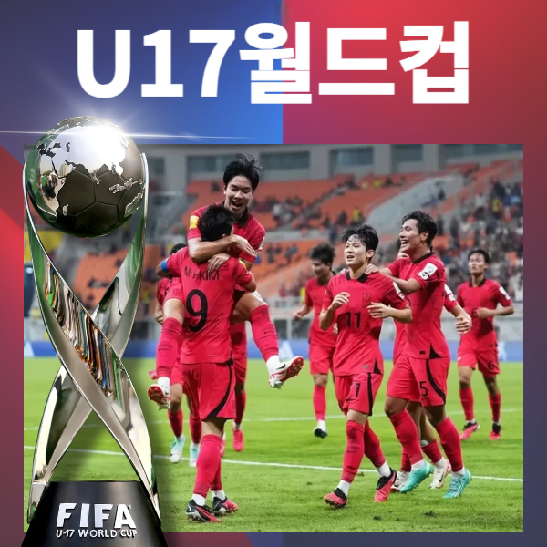 U17월드컵