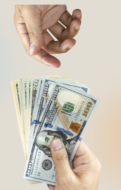 돈을-주고-받는-손