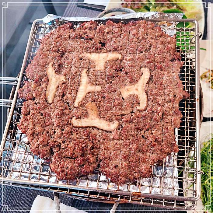 고두심이 좋아서 울산 계곡 옆에서 맛보는 언양불고기 맛집