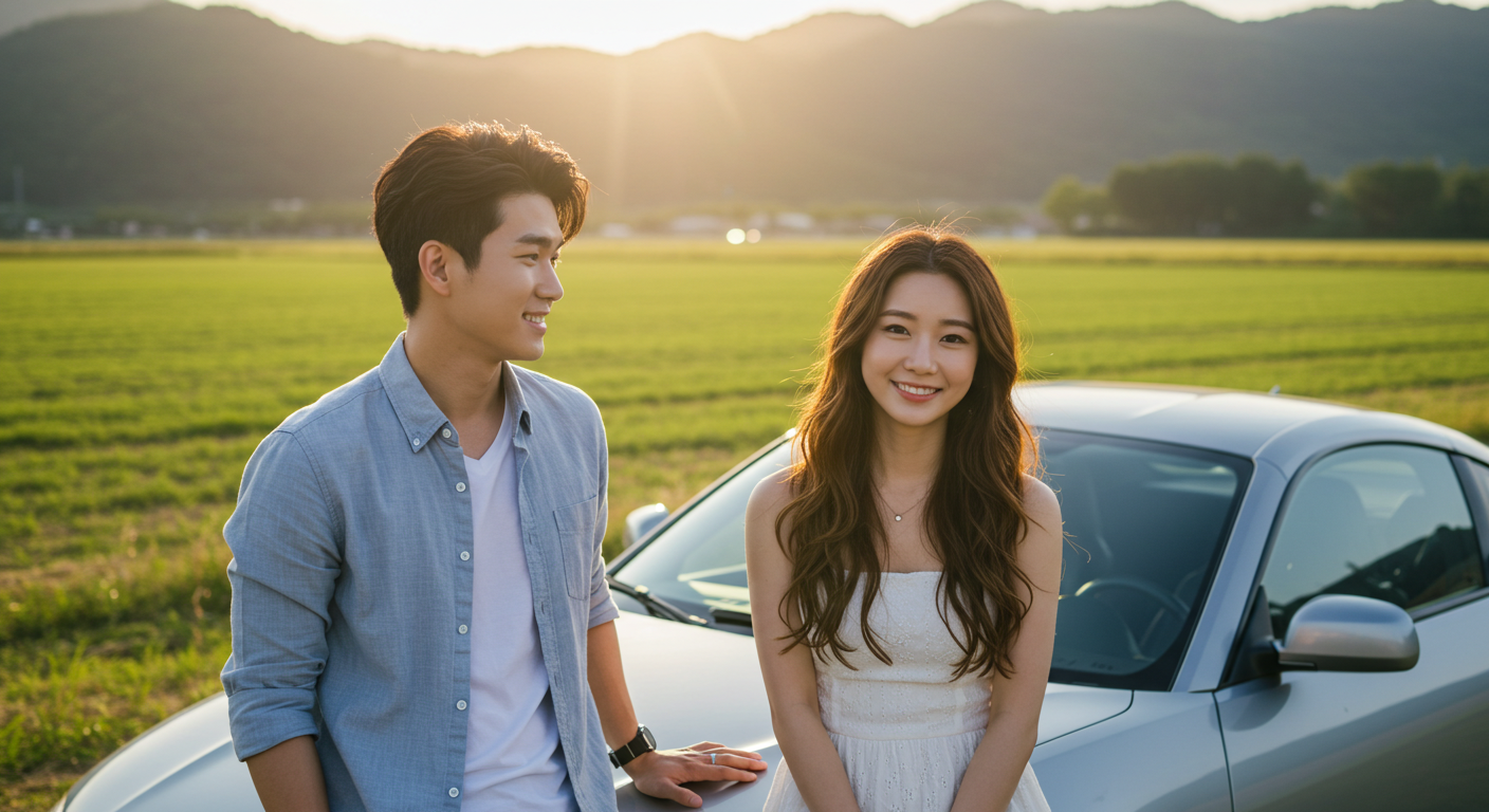 아반떼 리스 vs 할부