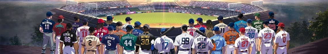 mlb youtube channels banner