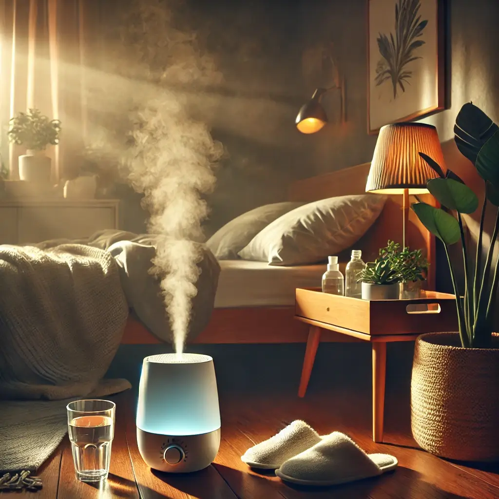 목감기에 좋은 음식