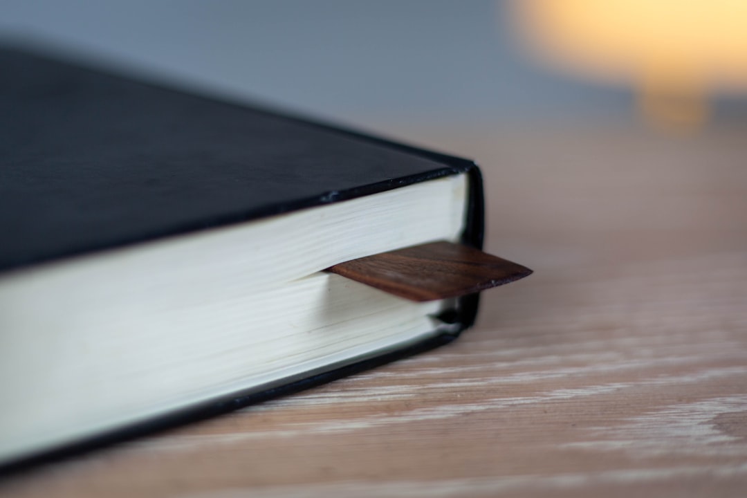 Bookmark