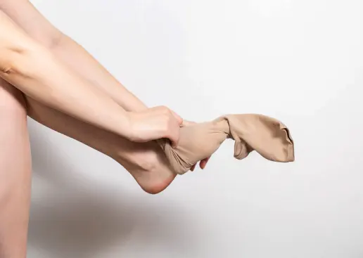 하지정맥류 초기 증상과 원인 치료방법