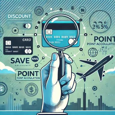 스마트한 신용카드 사용법: 혜택 극대화를 위한 완벽 가이드