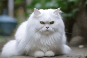 페르시안 고양이 유전병_32