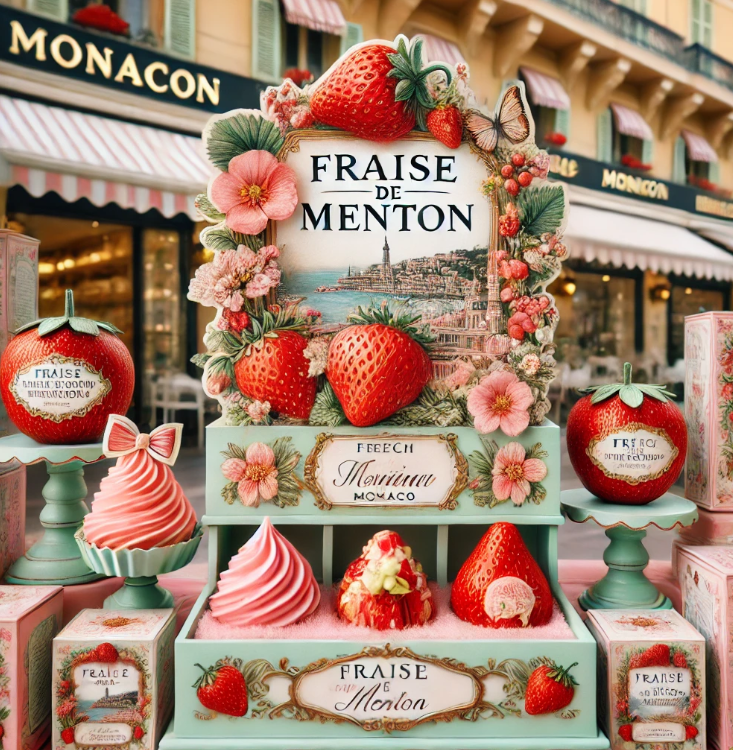 아이스크림 관련 사진