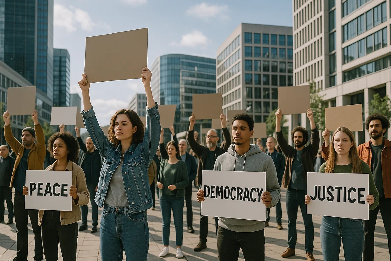 정치란 무엇인가?