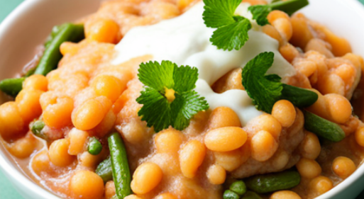 음식 궁합 상극