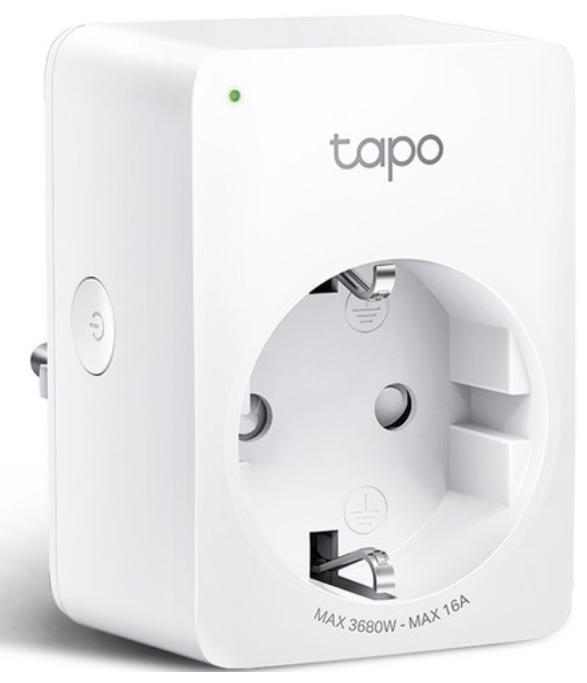 티피링크 스마트 콘센트 약 만원