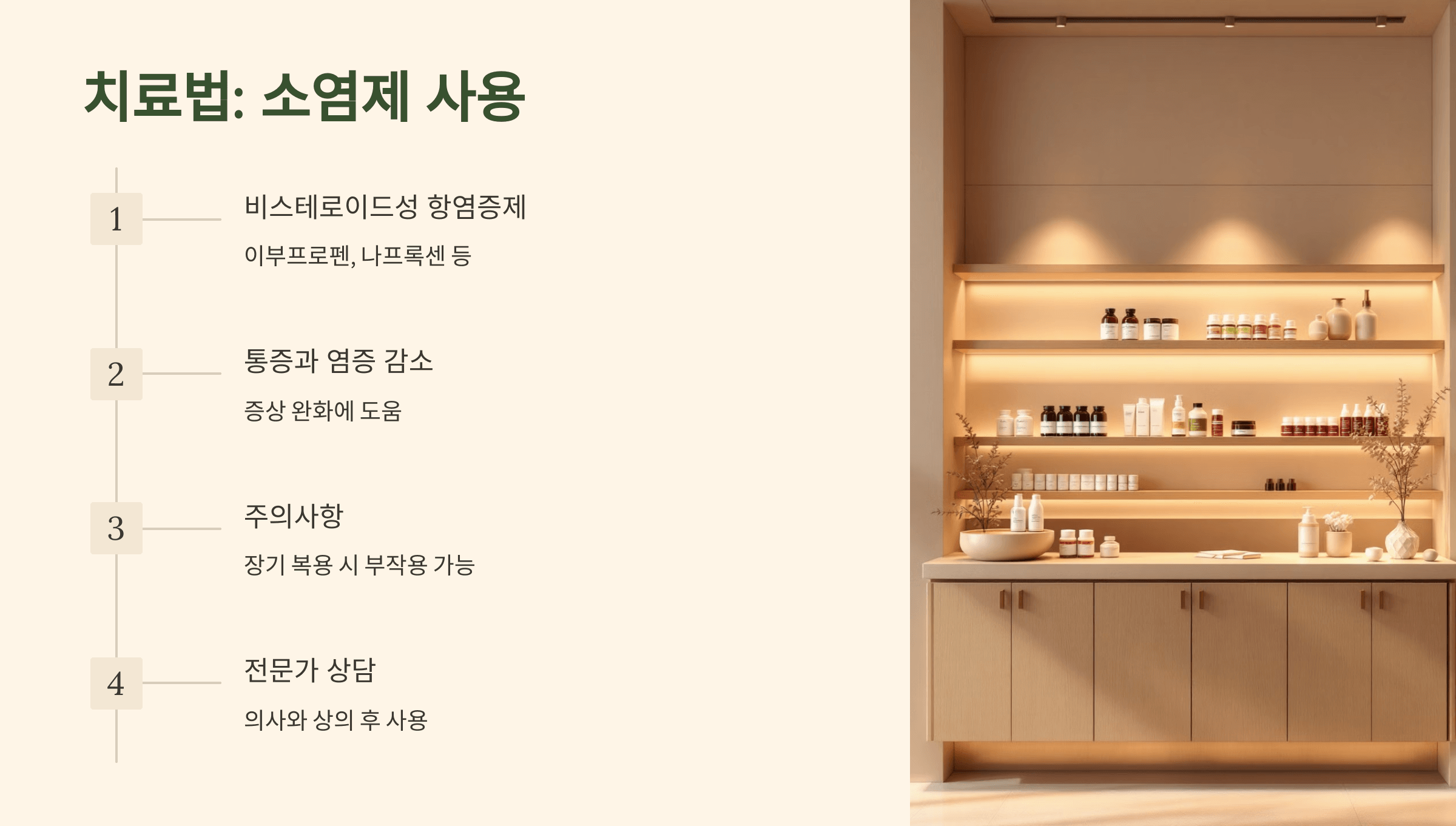 족저근막염과 관련된 사진입니다.