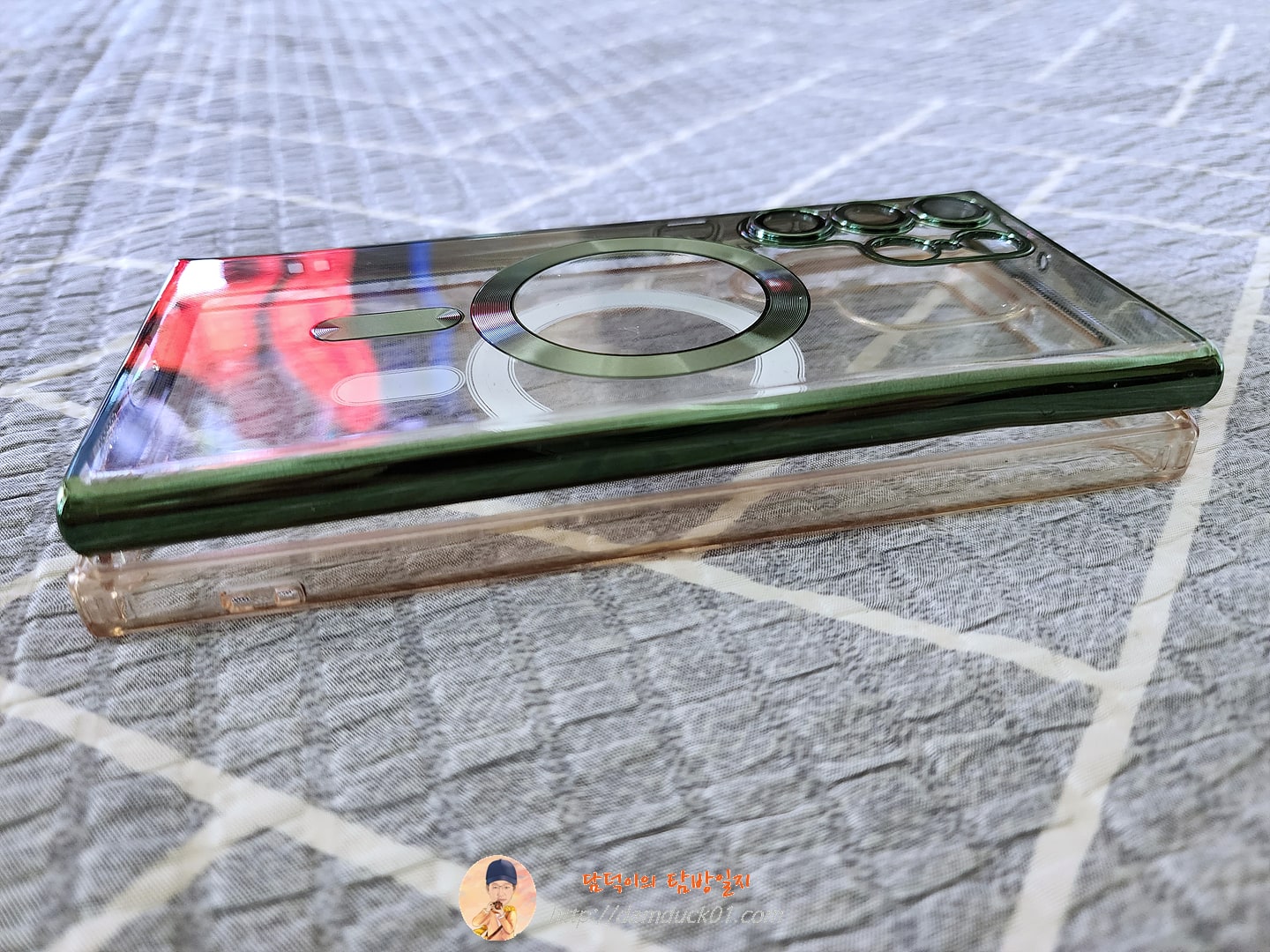 럭셔리 도금 맥세이프 마그네틱 케이스 삼성 갤럭시 S22 S23 울트라 플러스 전화 케이스&amp;#44; 무선 충전 소프트 실리콘 커버