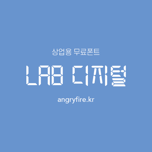 LAB디지털