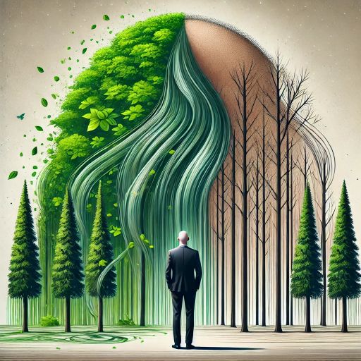 탈모 급증 이유, 환경호르몬 때문일까 에 관련된 사진