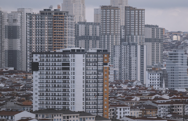 부동산 투자 전략