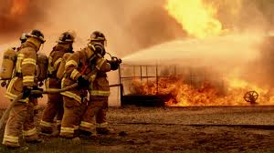 한국소방안전원 사이버교육 