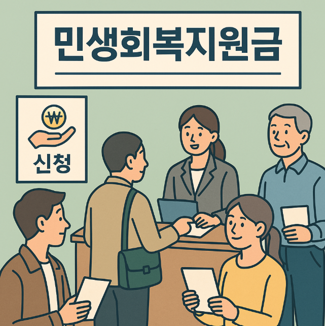 민생회복지원금